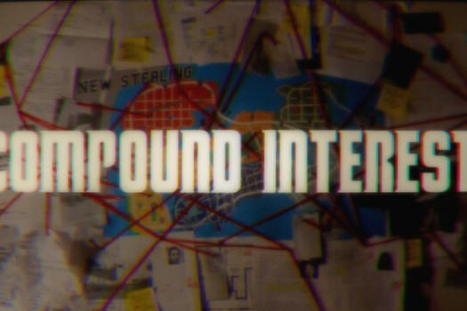 复利 Compound Interest for Mac v2026.10.06 英文原生版