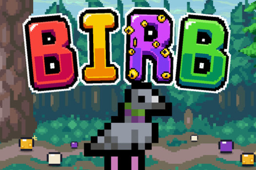 鸟鸟 Birb for Mac v0.11.0 中文原生版