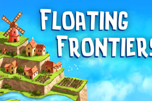 浮空边疆 Floating Frontiers for Mac v0.1.4 中文原生版